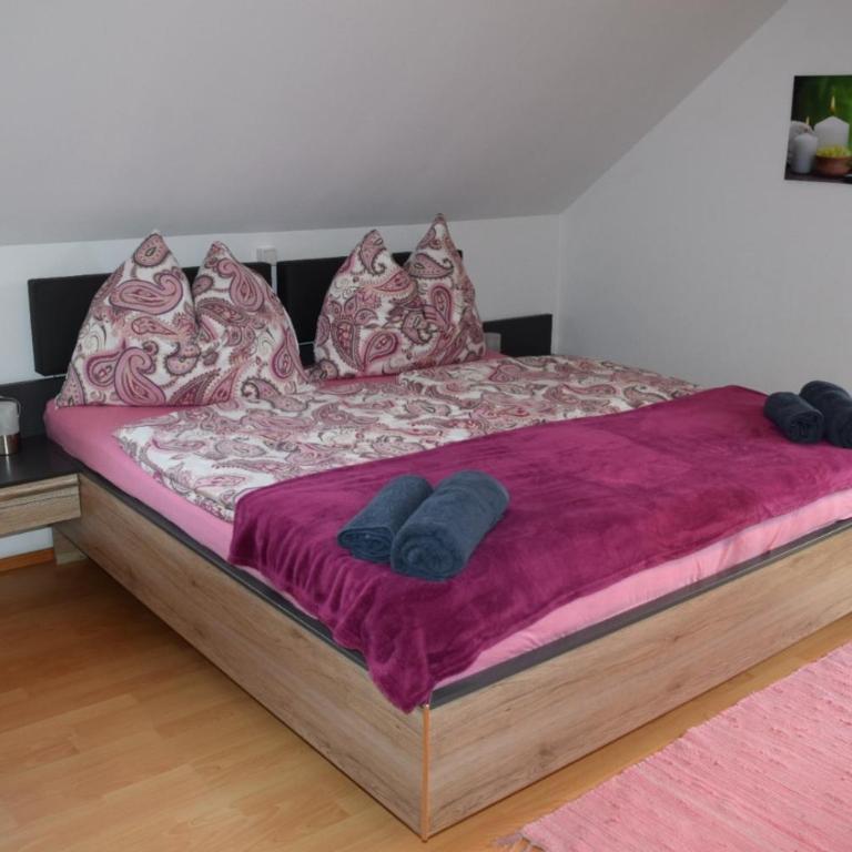 Ferienwohnung Familie Pichler - Apartment mit 2 Schlafzimmern - 10