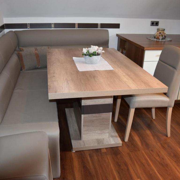 Ferienwohnung Familie Pichler - Apartment mit 2 Schlafzimmern - 18