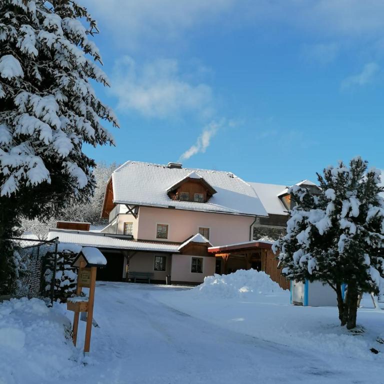 Ferienwohnung Familie Pichler - Apartment mit 2 Schlafzimmern - 37