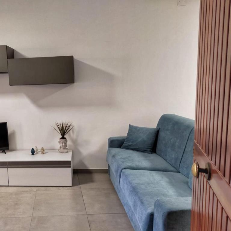 Casa Spinuzza 4 - Appartamento con 1 Camera da Letto - 2