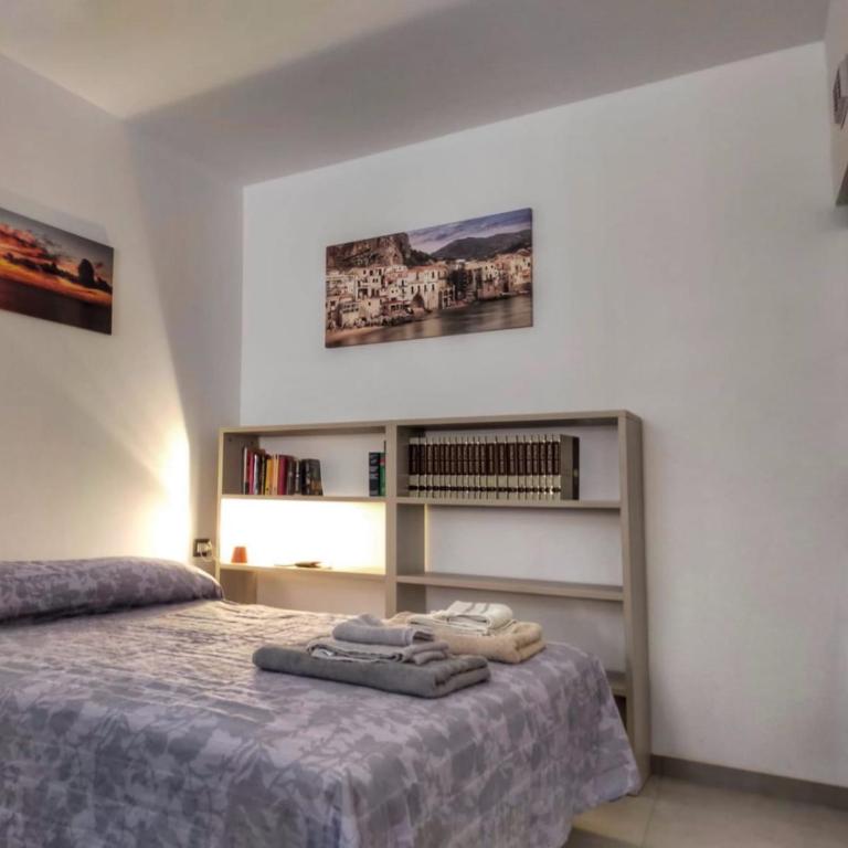 Casa Spinuzza 4 - Appartamento con 1 Camera da Letto - 16