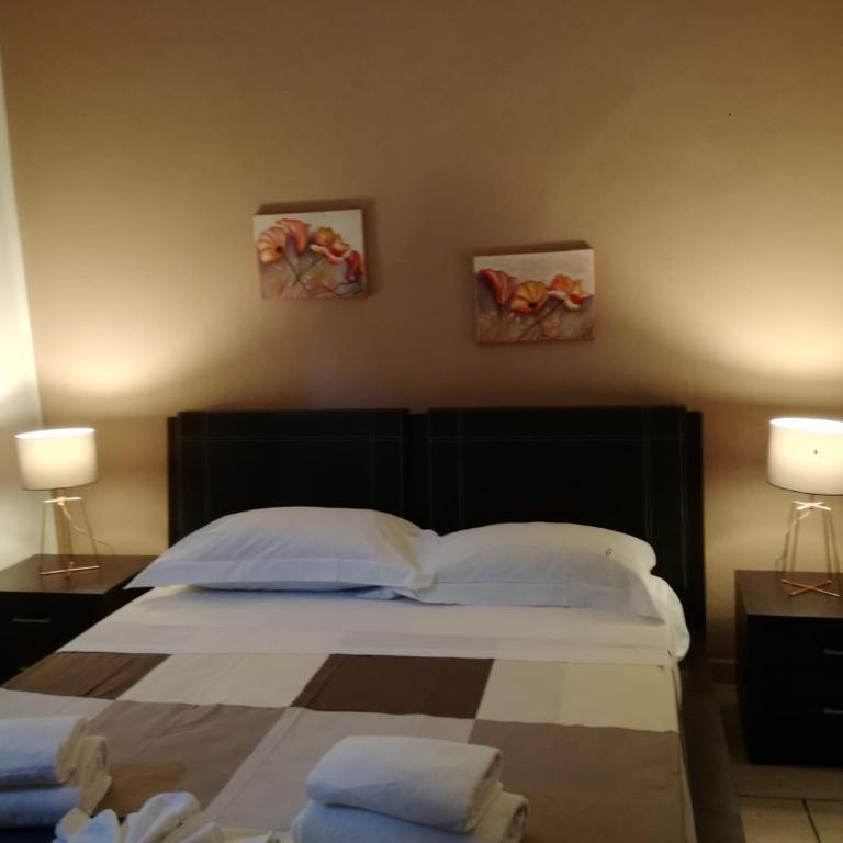 Ortigia spartan house 2 - Appartamento con 2 Camere da Letto - 18