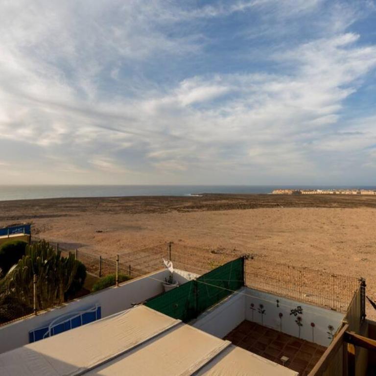 CASA NORA - Ocean view - Patio - Home office - Apartamento de 2 dormitorios - 7