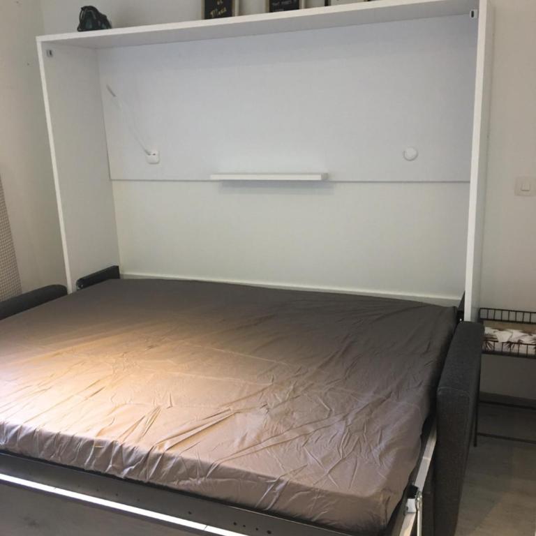 Studio Toulouse Centre Patte d'Oie - Apartamento - 2