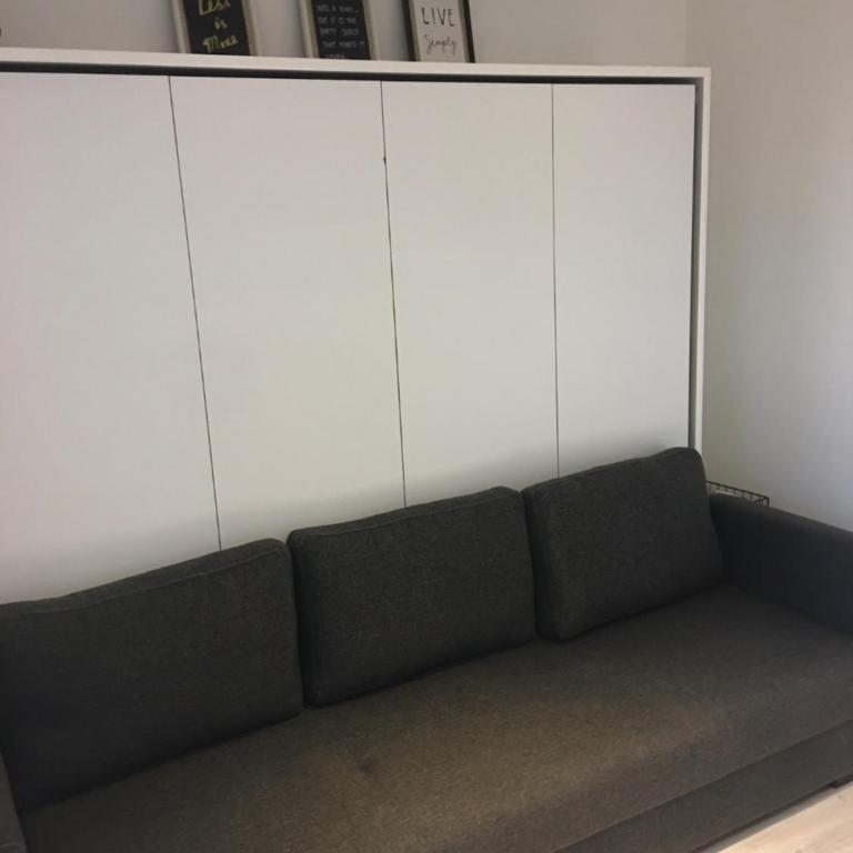 Studio Toulouse Centre Patte d'Oie - Apartamento - 3