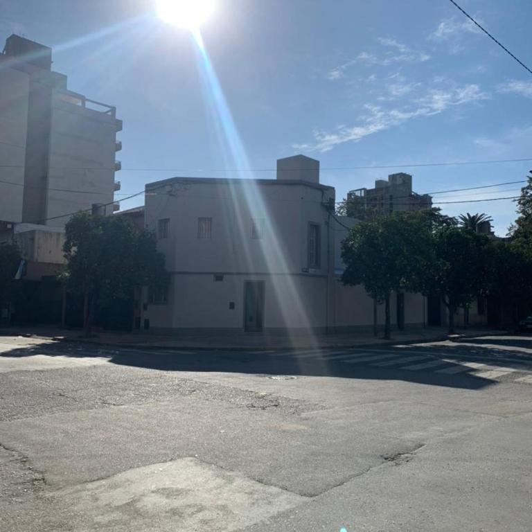 Monoambiente Plaza Belgrano - Apartamento de 1 dormitorio - 9