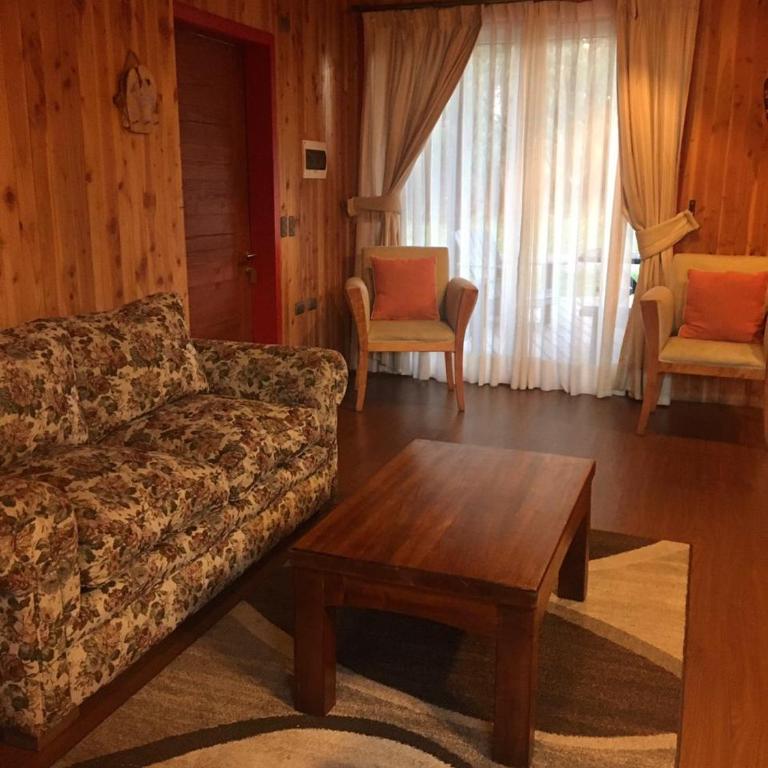 El Descanso del Quijote - Casa Unifamiliar de 3 dormitorios - 12