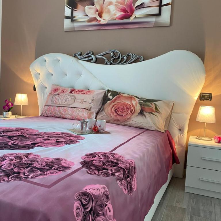 Welcome Traveller JESSY'S HOUSE - Appartamento con 1 Camera da Letto - 1