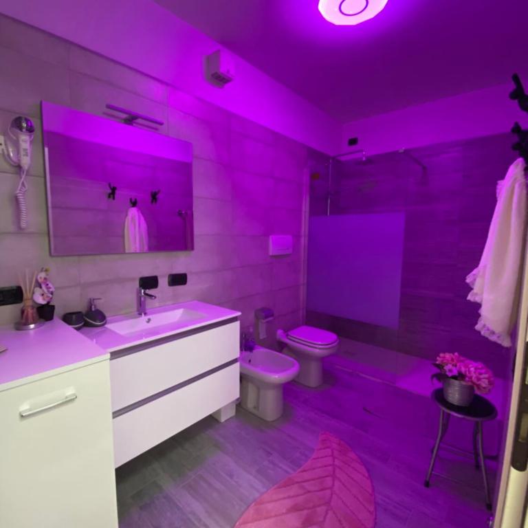 Welcome Traveller JESSY'S HOUSE - Appartamento con 1 Camera da Letto - 8