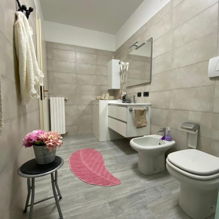 Welcome Traveller JESSY'S HOUSE - Appartamento con 1 Camera da Letto - 2