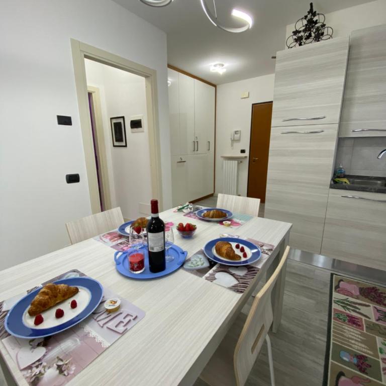 Welcome Traveller JESSY'S HOUSE - Appartamento con 1 Camera da Letto - 5