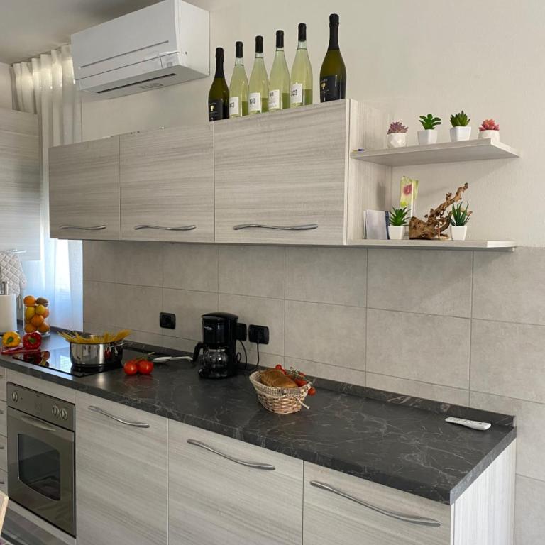 Welcome Traveller JESSY'S HOUSE - Appartamento con 1 Camera da Letto - 4