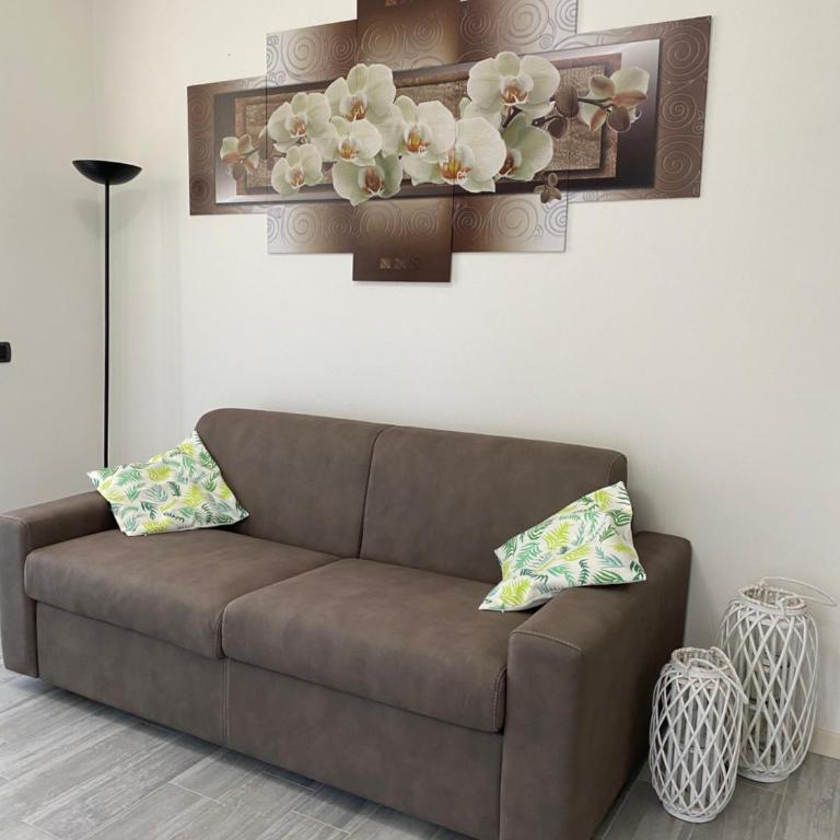 Welcome Traveller JESSY'S HOUSE - Appartamento con 1 Camera da Letto - 10