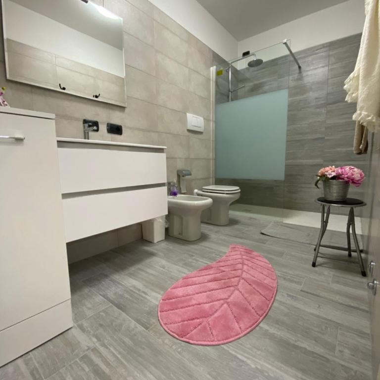 Welcome Traveller JESSY'S HOUSE - Appartamento con 1 Camera da Letto - 7
