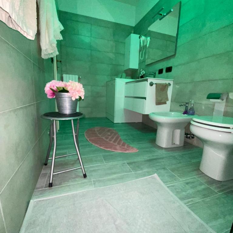 Welcome Traveller JESSY'S HOUSE - Appartamento con 1 Camera da Letto - 19