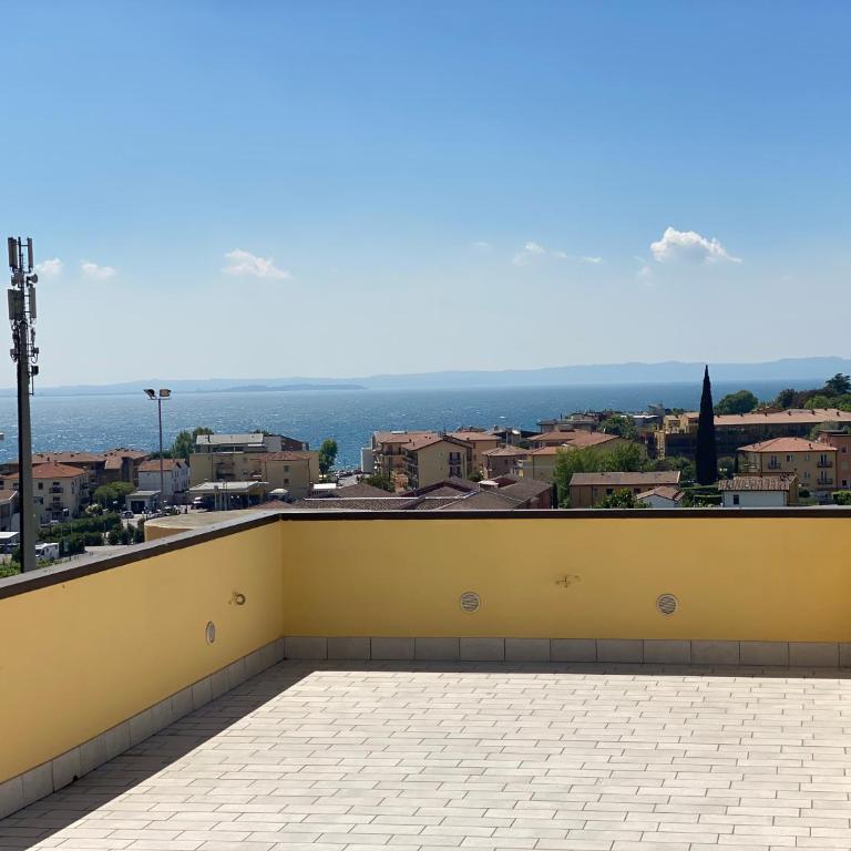 Welcome Traveller JESSY'S HOUSE - Appartamento con 1 Camera da Letto - 18