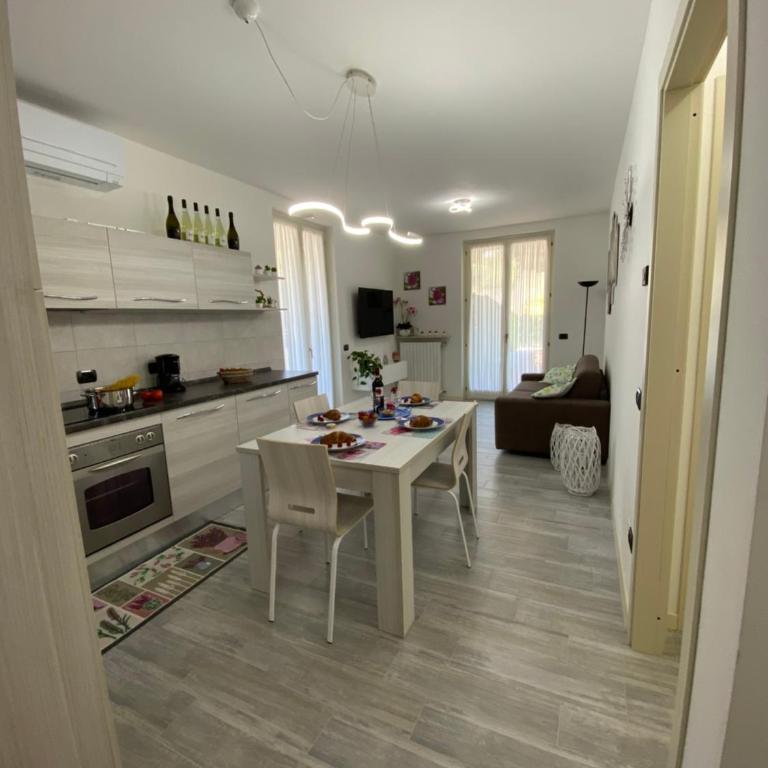 Welcome Traveller JESSY'S HOUSE - Appartamento con 1 Camera da Letto - 17