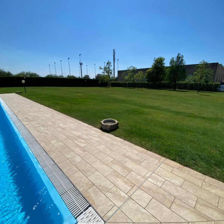 Welcome Traveller JESSY'S HOUSE - Appartamento con 1 Camera da Letto - 16