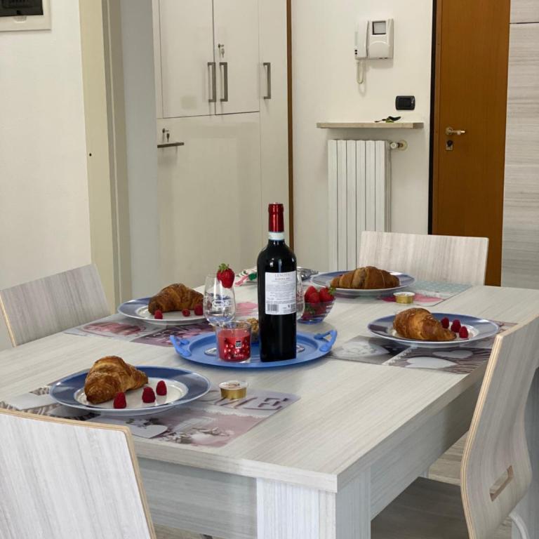 Welcome Traveller JESSY'S HOUSE - Appartamento con 1 Camera da Letto - 30