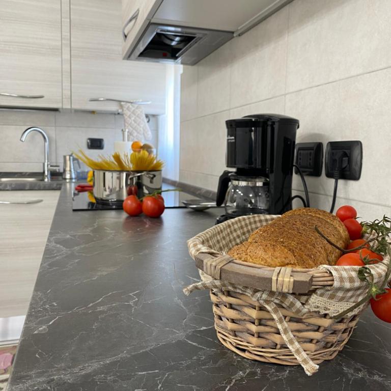 Welcome Traveller JESSY'S HOUSE - Appartamento con 1 Camera da Letto - 23