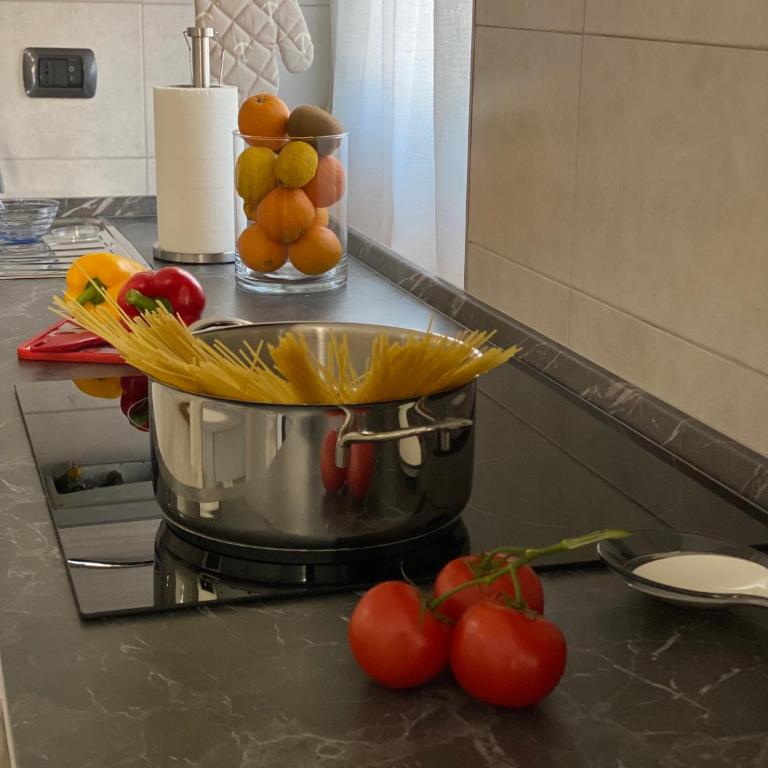 Welcome Traveller JESSY'S HOUSE - Appartamento con 1 Camera da Letto - 22