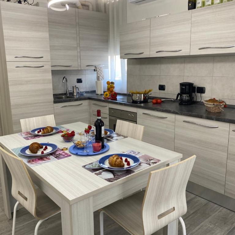 Welcome Traveller JESSY'S HOUSE - Appartamento con 1 Camera da Letto - 20