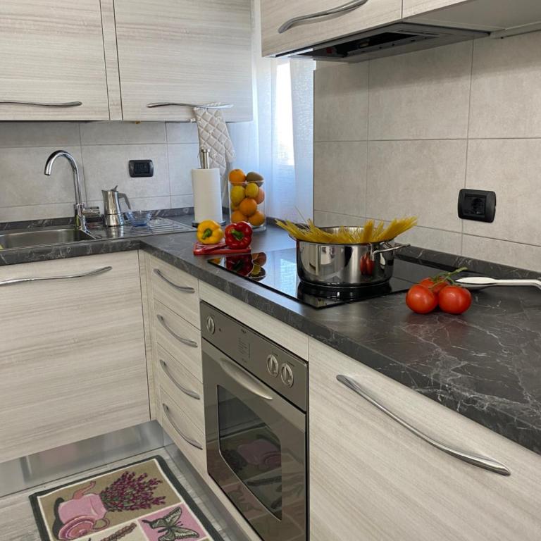 Welcome Traveller JESSY'S HOUSE - Appartamento con 1 Camera da Letto - 26