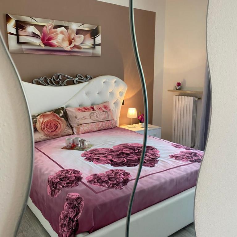 Welcome Traveller JESSY'S HOUSE - Appartamento con 1 Camera da Letto - 25