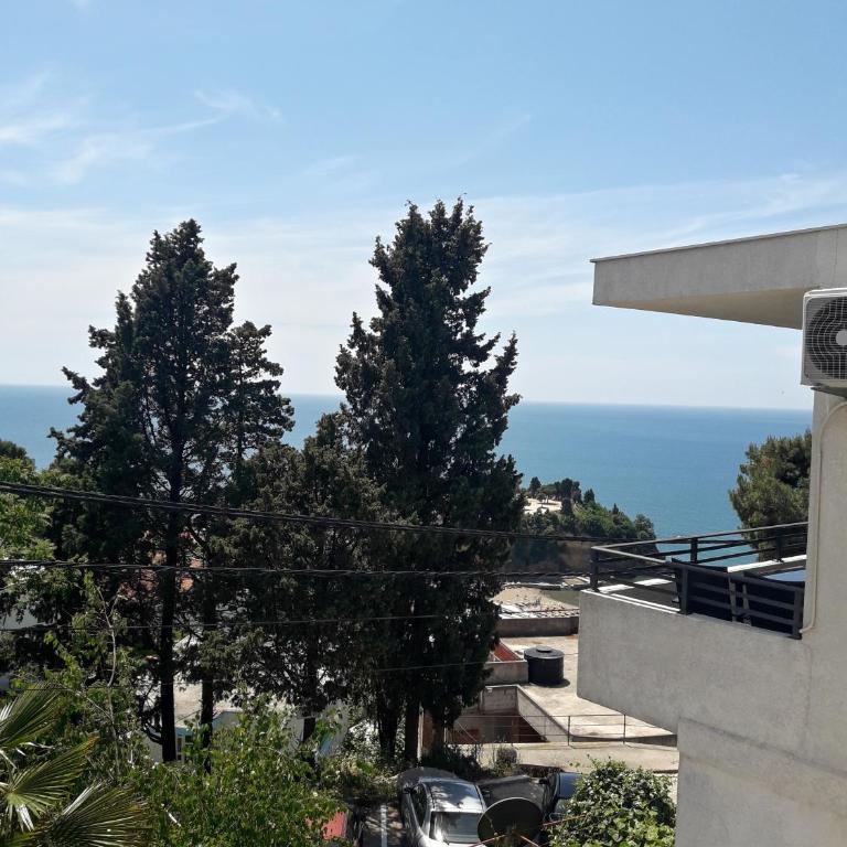 Apartments Stojanovic - Studio s King-sajz Krevetom i Sofom na Izvlačenje - 35