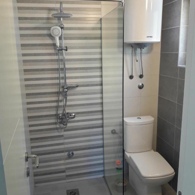 Apartments Stojanovic - Studio Apartman - 25