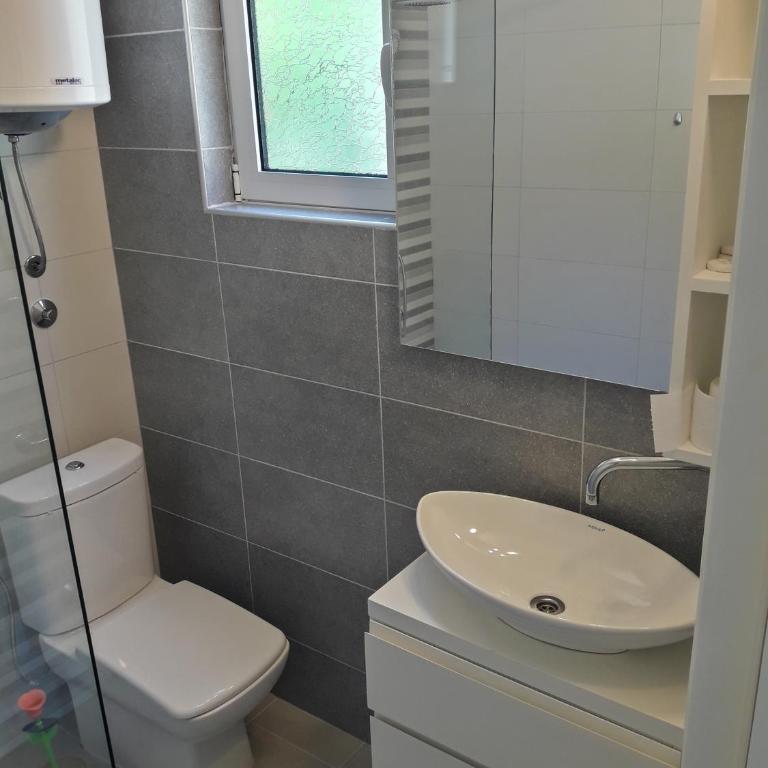 Apartments Stojanovic - Studio Apartman - 28