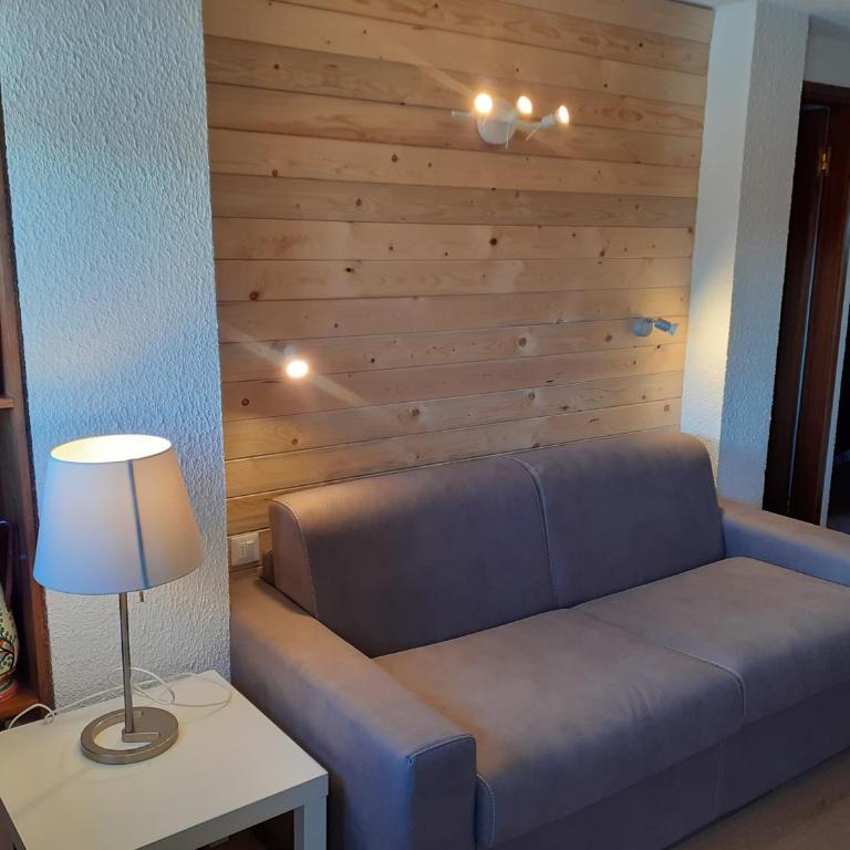 Matterhorn Studio Cervinia - Appartamento - 31