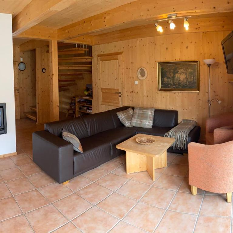 Auszeit-Hohentauern - Chalet - 7
