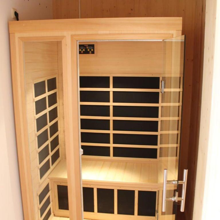 Auszeit-Hohentauern - Chalet - 8