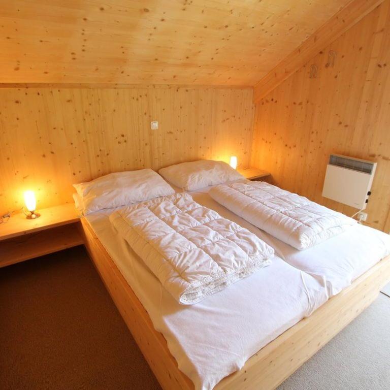 Auszeit-Hohentauern - Chalet - 10