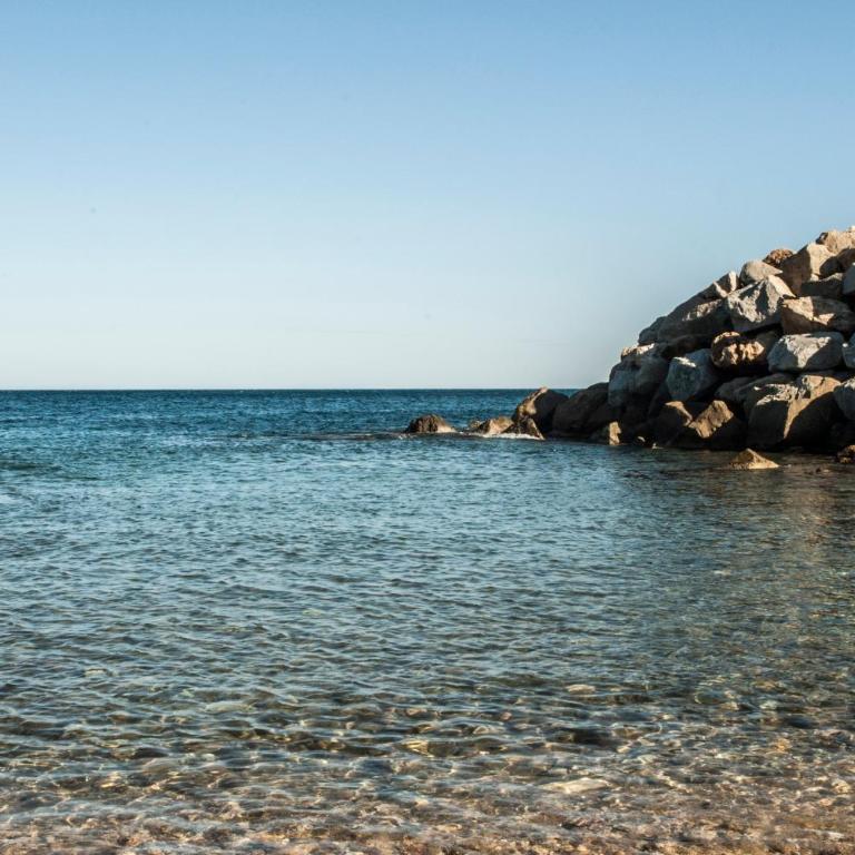 Un sueño en Palamos - Apartamento de 2 dormitorios - 11