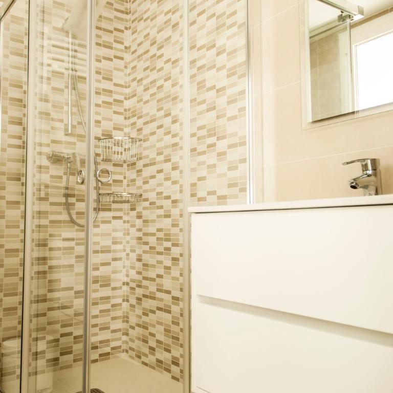 Un sueño en Palamos - Apartamento de 2 dormitorios - 14