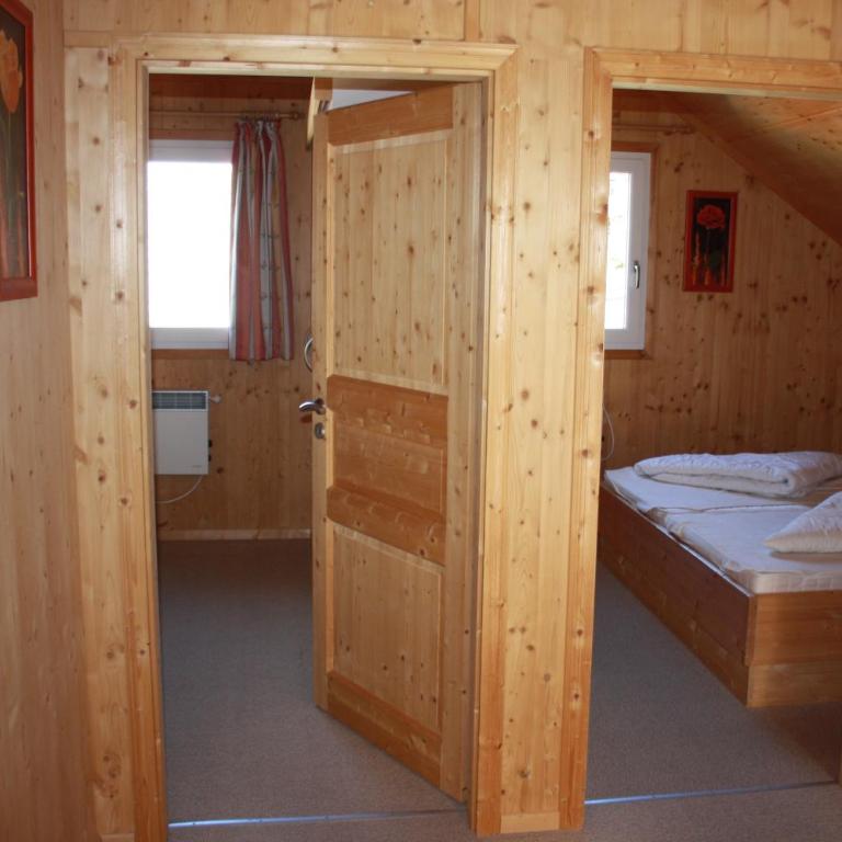 Auszeit-Hohentauern - Chalet - 15