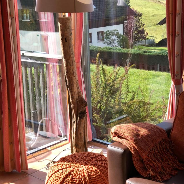 Auszeit-Hohentauern - Chalet - 14