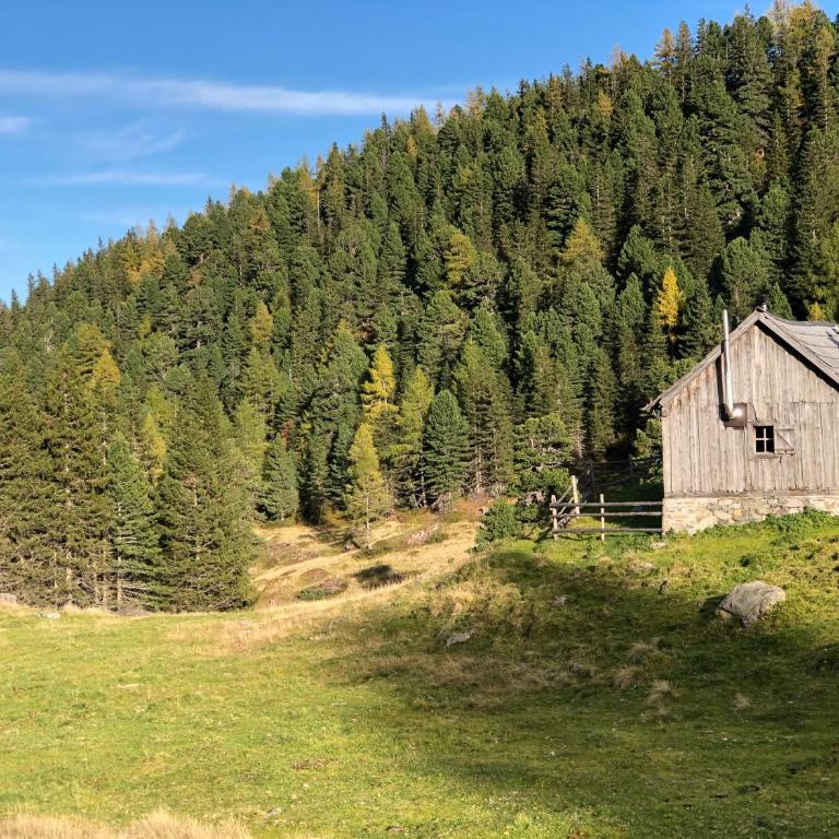 Auszeit-Hohentauern - Chalet - 24