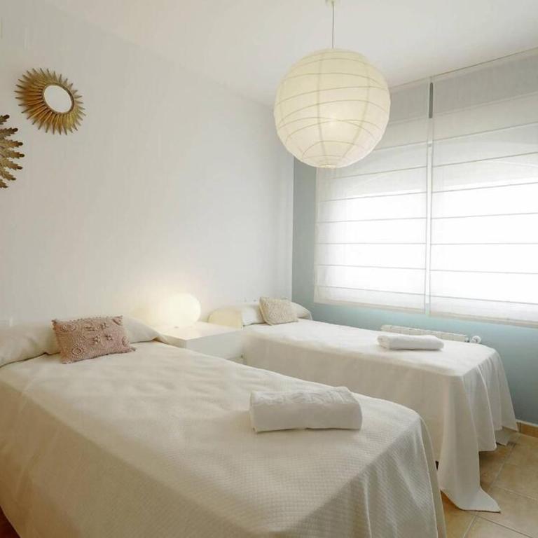 Villa con piscina privada - Casa de 3 dormitorios - 6
