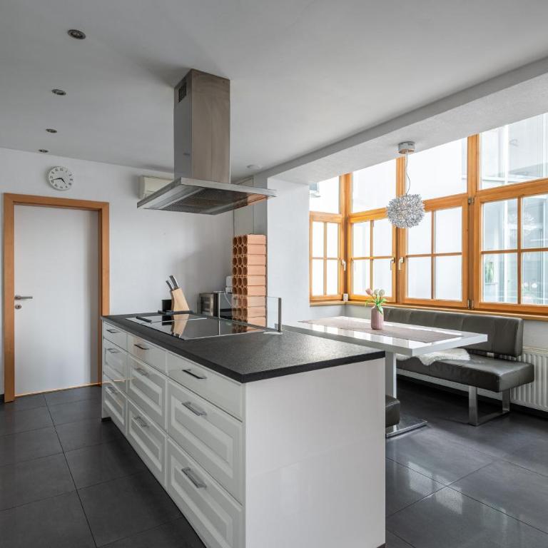 Apartment Liam - Apartment mit 2 Schlafzimmern - 8