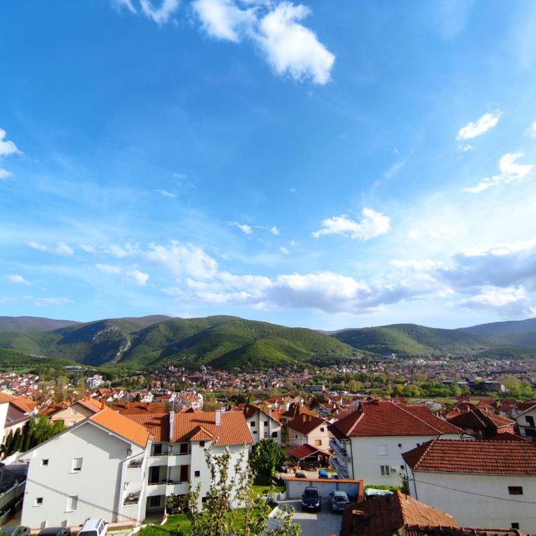 Soko-Veljkovic-apartman - Three-Bedroom Apartment - 1