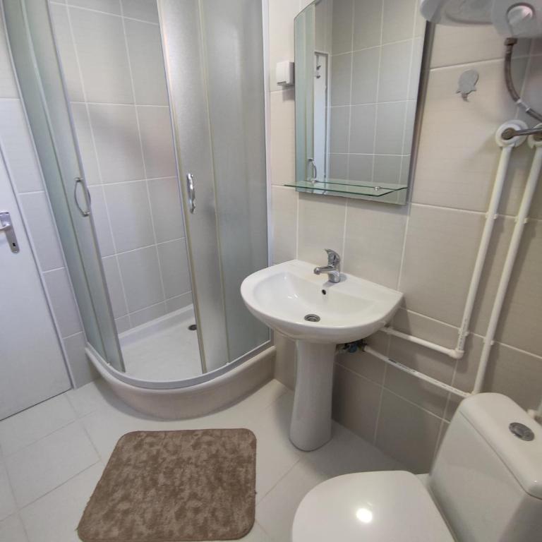 Soko-Veljkovic-apartman - Three-Bedroom Apartment - 4