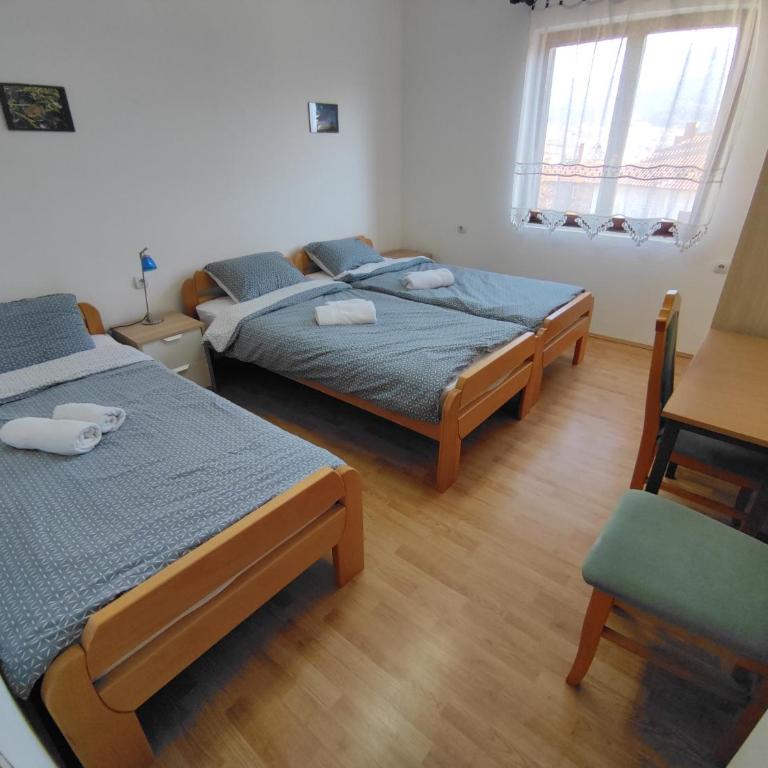 Soko-Veljkovic-apartman - Three-Bedroom Apartment - 5