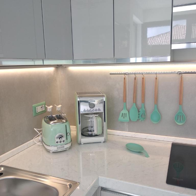 Blue Sky Green - Appartamento con Vista Lago - 15