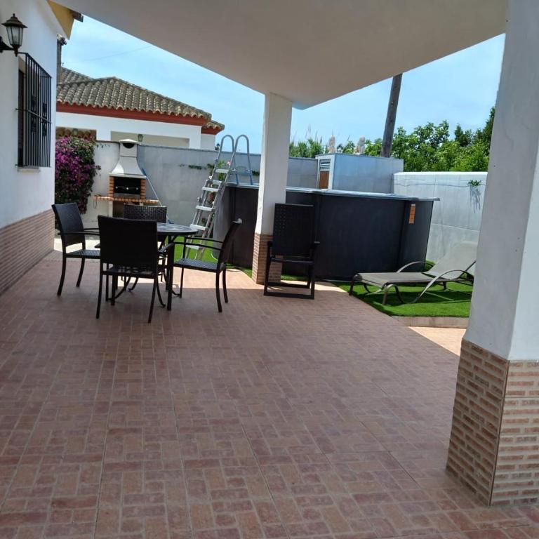 Trujilllo Holiday Home - Casa de 2 dormitorios - 4