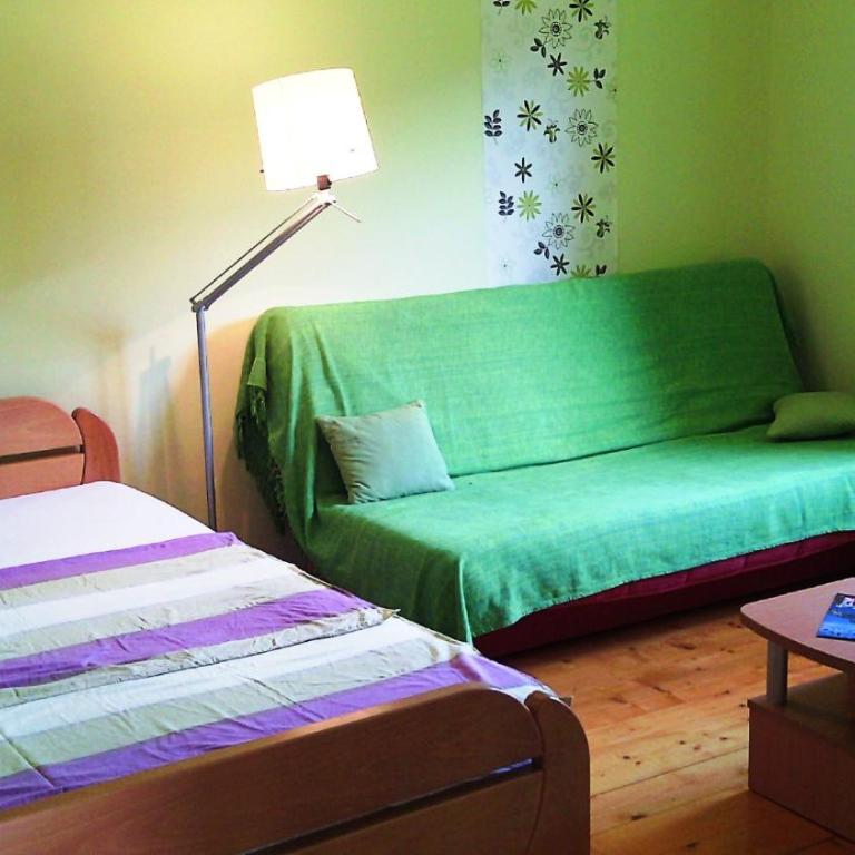 Studio Apartments Petkovic - Two-Bedroom Apartment - 29