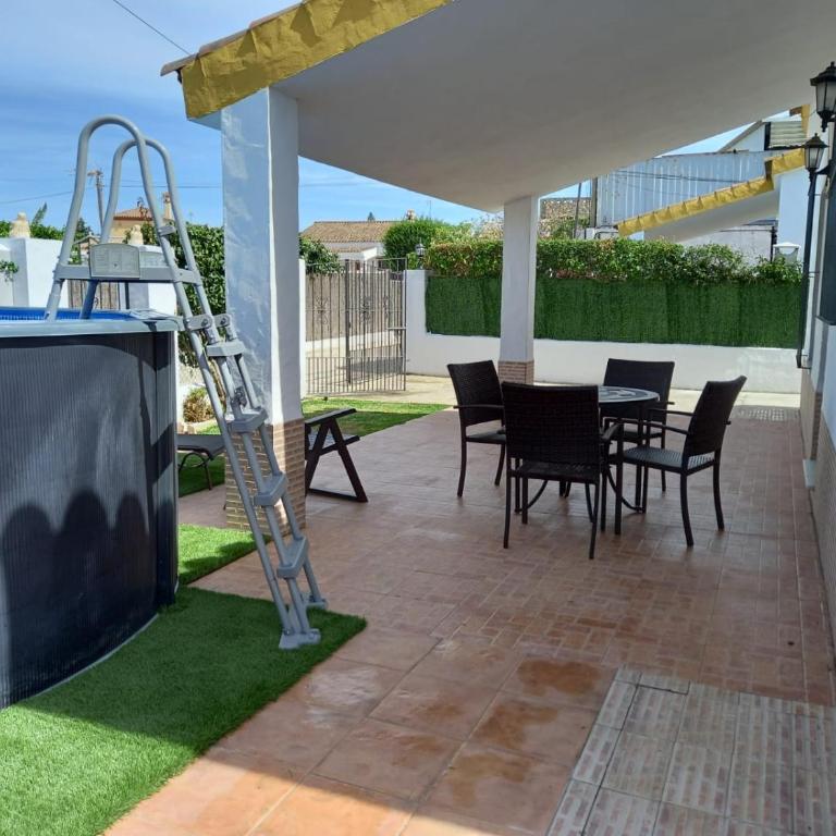 Trujilllo Holiday Home - Casa de 2 dormitorios - 2