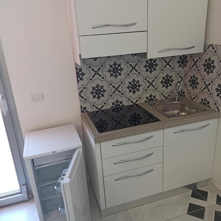 Mare D'amare - Camera Deluxe (2 Adulti + 1 Bambino) - 2